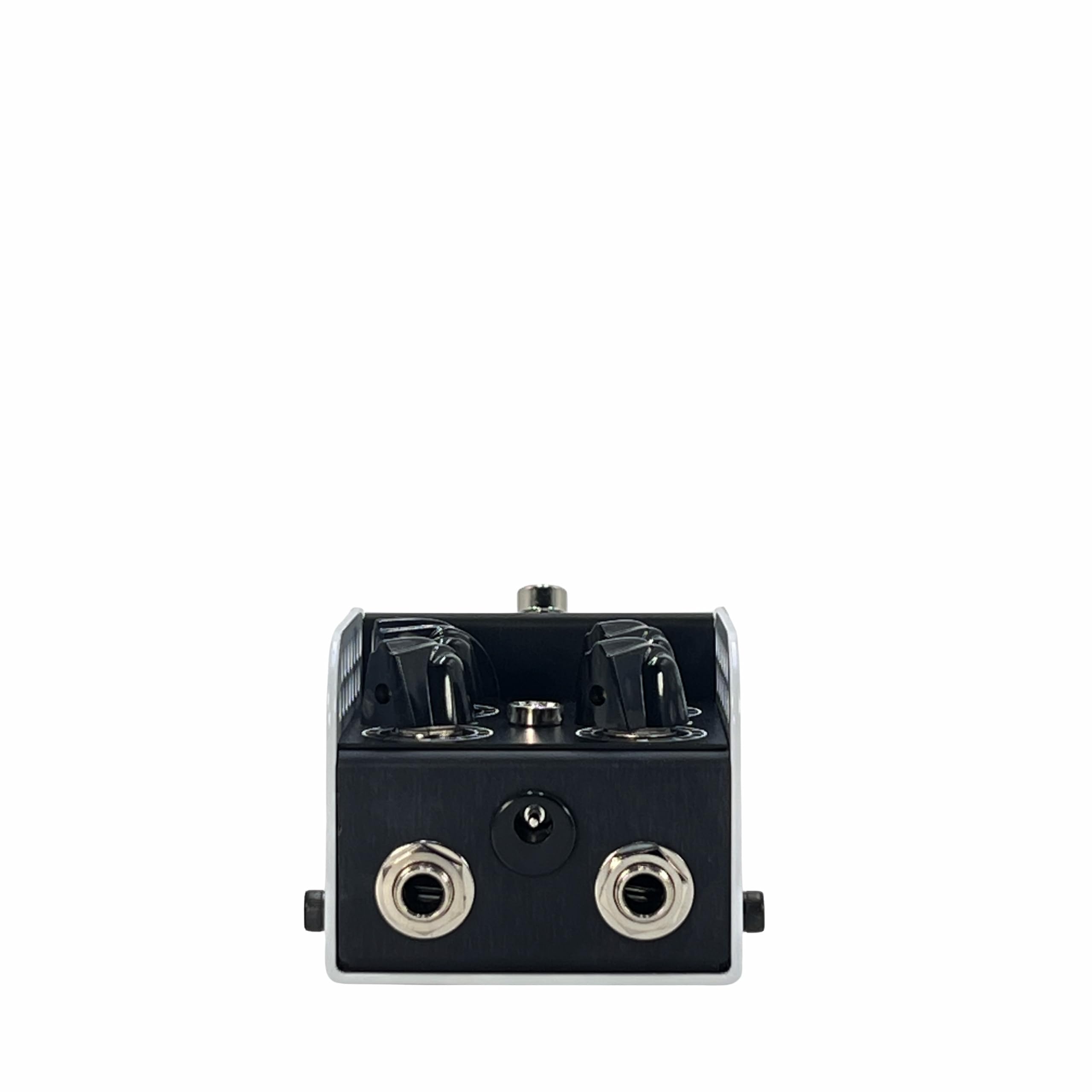 Amazon.com: ThorpyFX Fallout Cloud V2 Fuzz Pedal : Musical Instruments